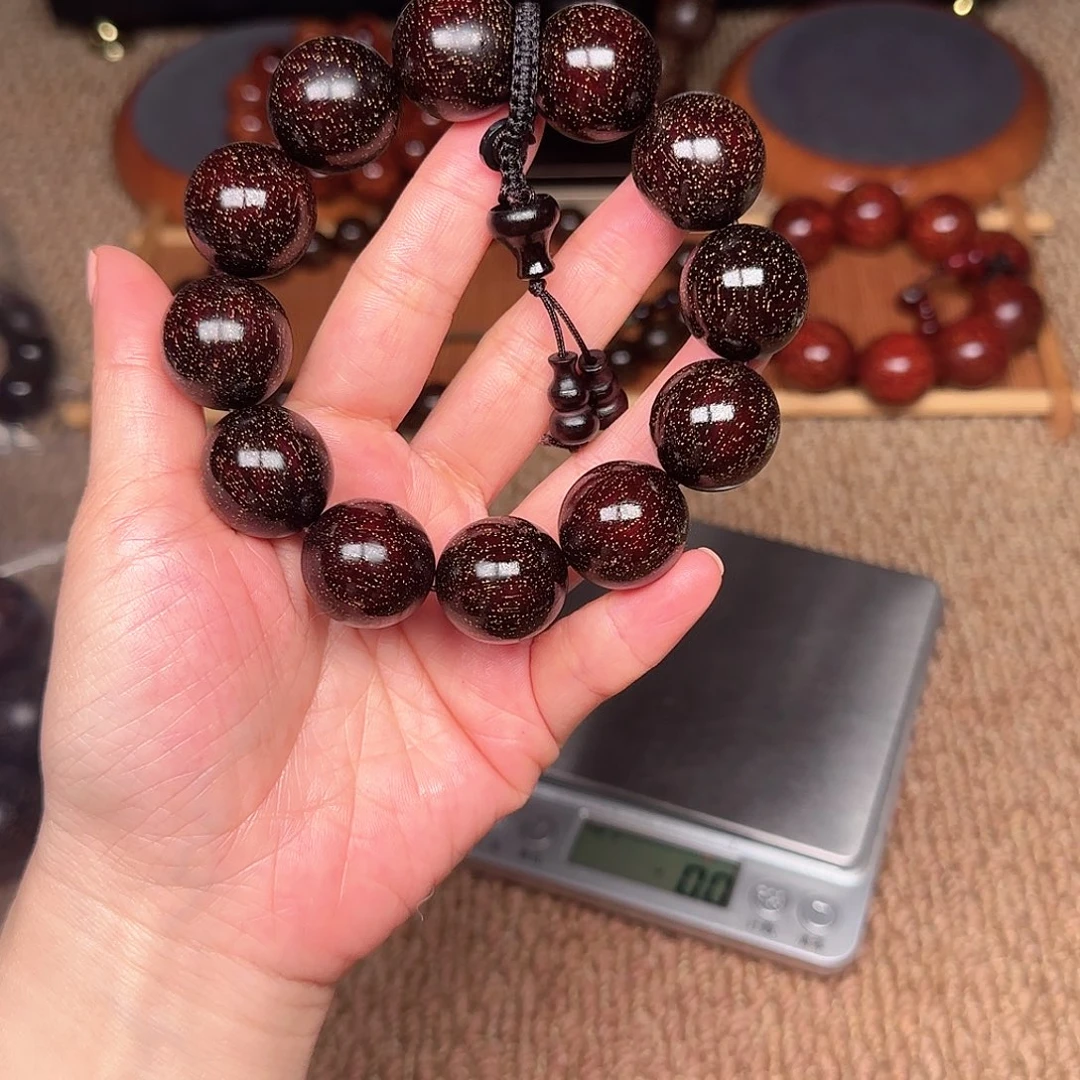 檀香紫檀（小叶紫檀）2.0