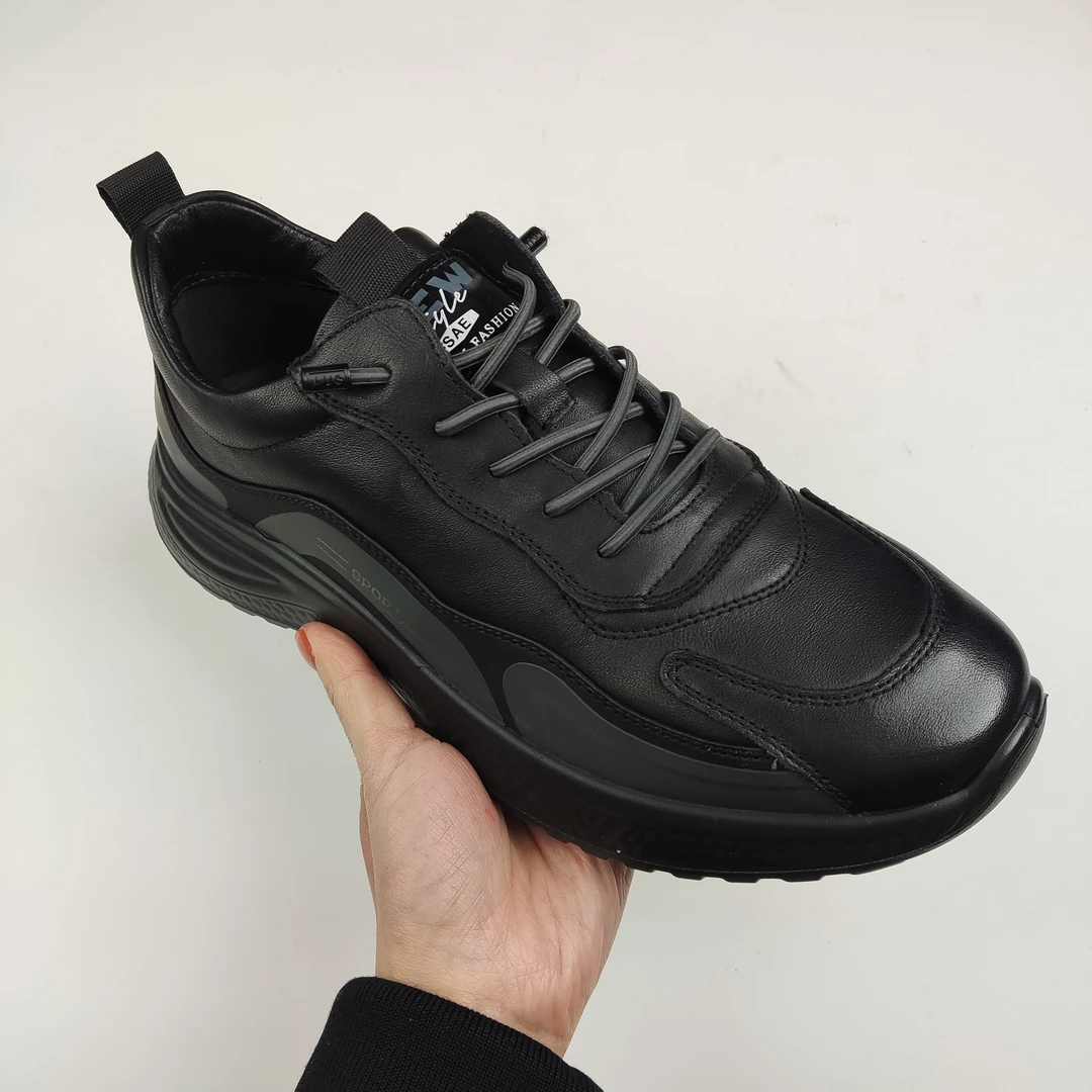 【R101】甄选男鞋推荐5029-6时尚百搭 潮流舒适男款