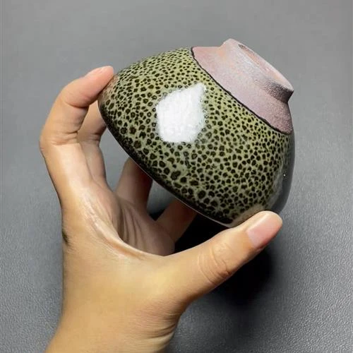 【闪购商品】茶盏-623............