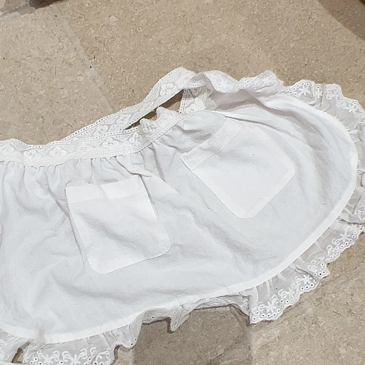 雨妈推荐好看的围裙