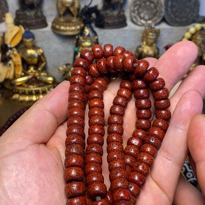 檀香紫檀（小叶紫檀）