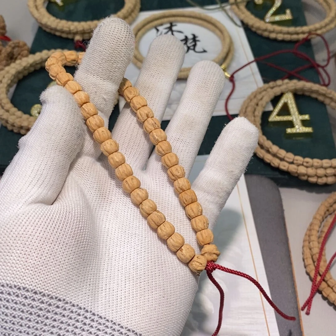 柏香籽/百香籽吊坠飞*