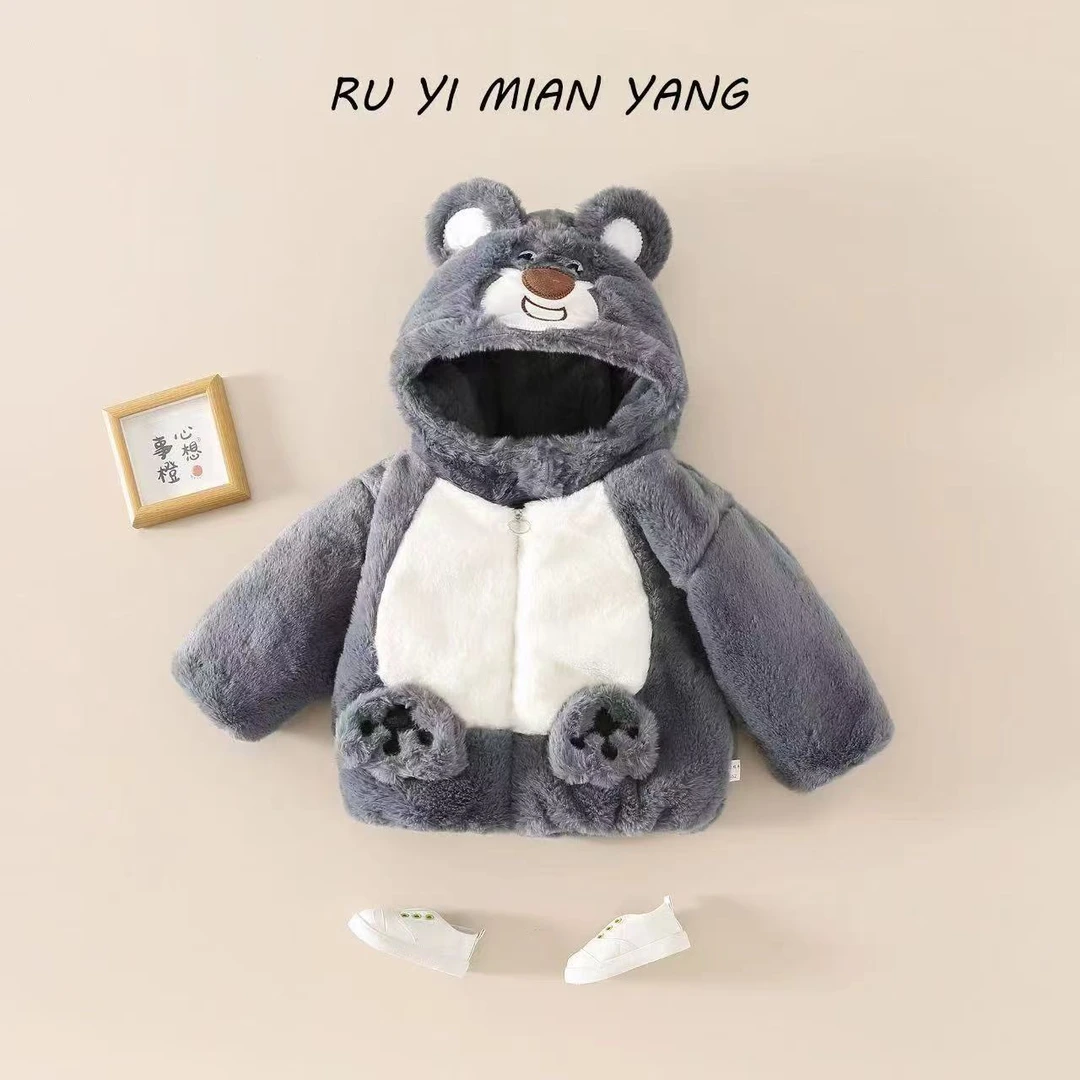 新款-上衣-羽绒服-秋冬款（小鱼专属）