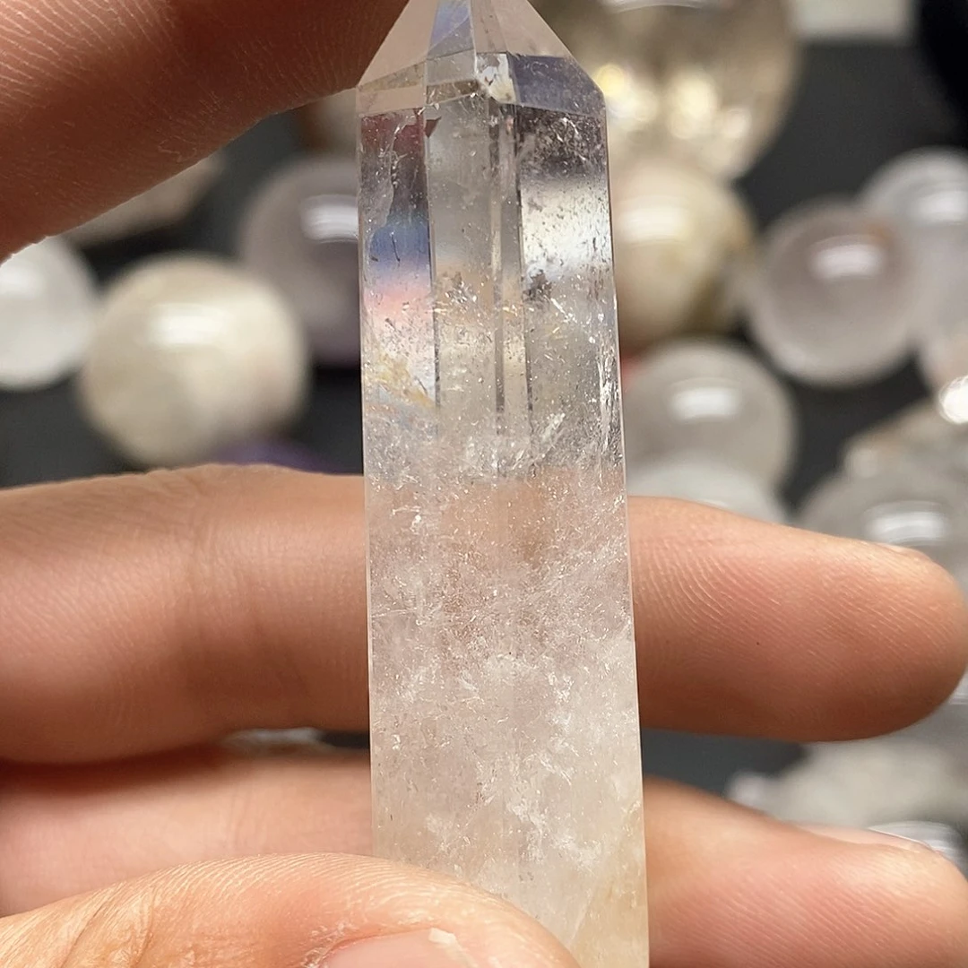 水晶147未镶嵌水晶石