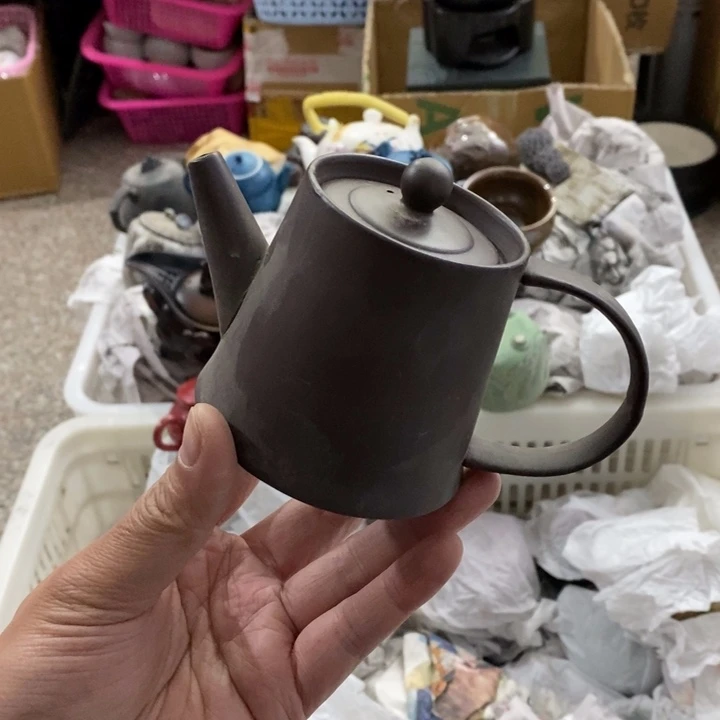 陶瓷艺术品及陶瓷制品