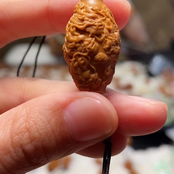 橄榄核手串/手链橄榄核