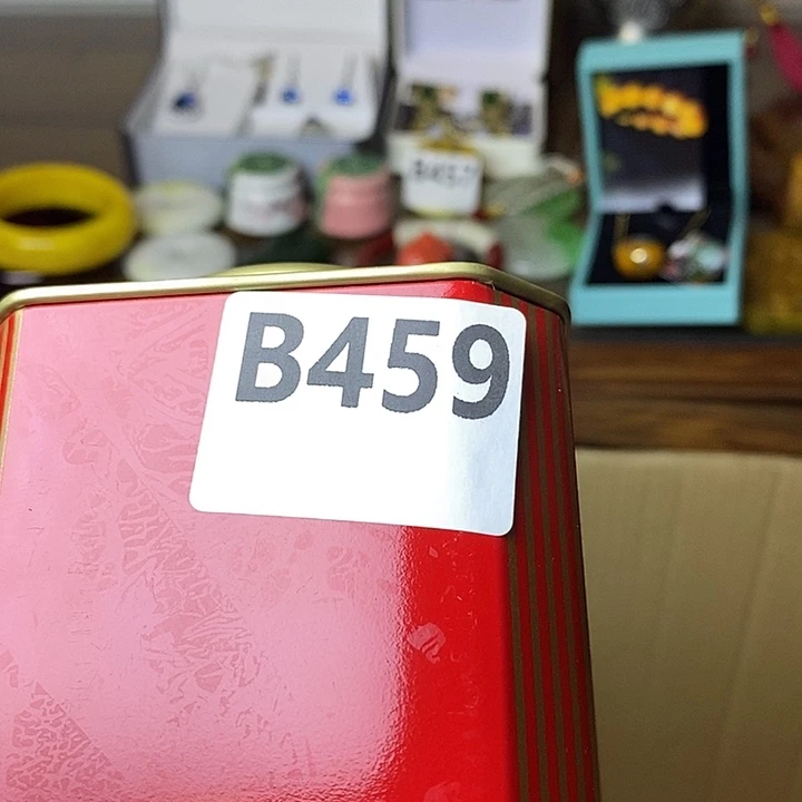 荷***花大叶紫檀（黑酸枝木类）