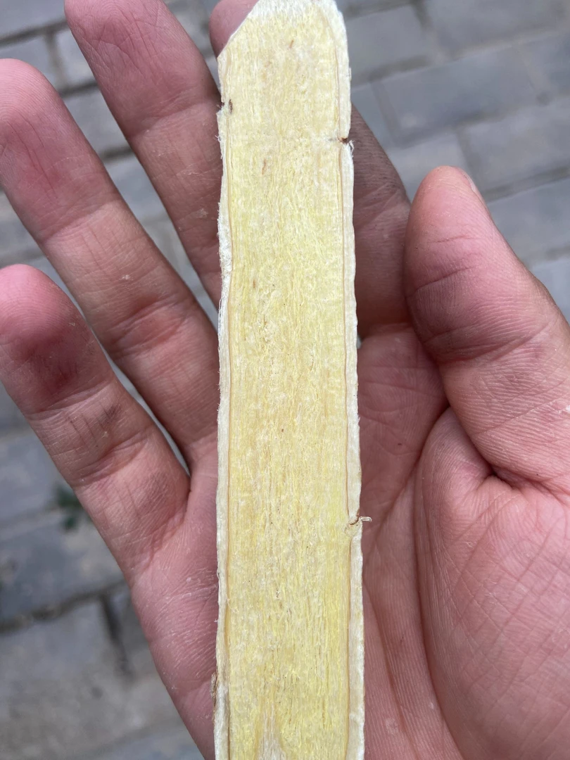 【黄芪手工长条片】2.0以上出口  包邮甘肃特级黄芪大片