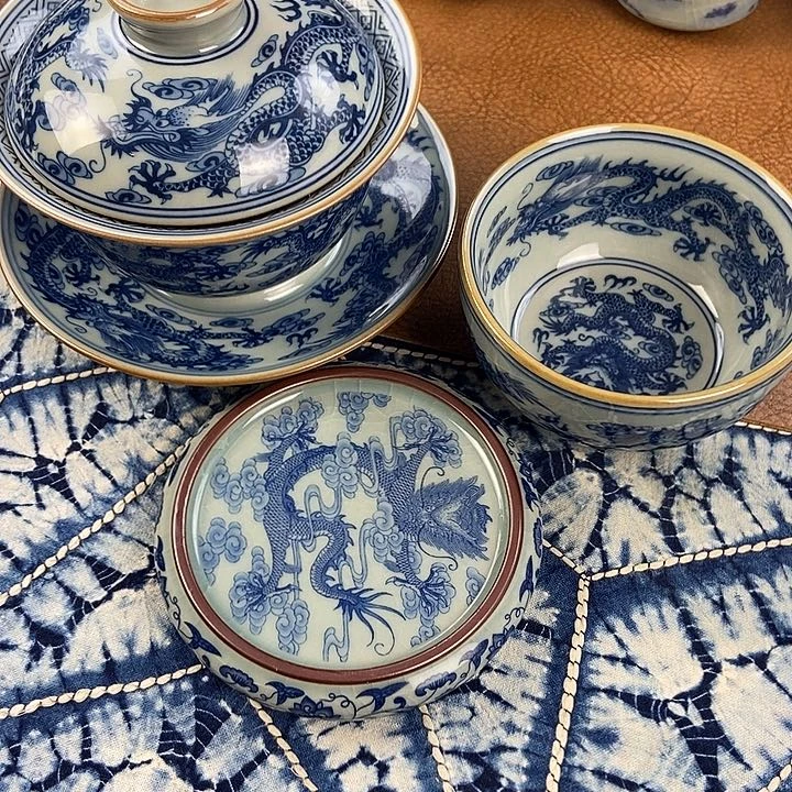 陶瓷制品加工企业在