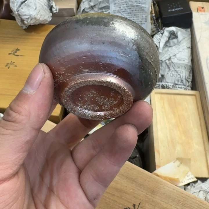 茶文化，工艺古美术