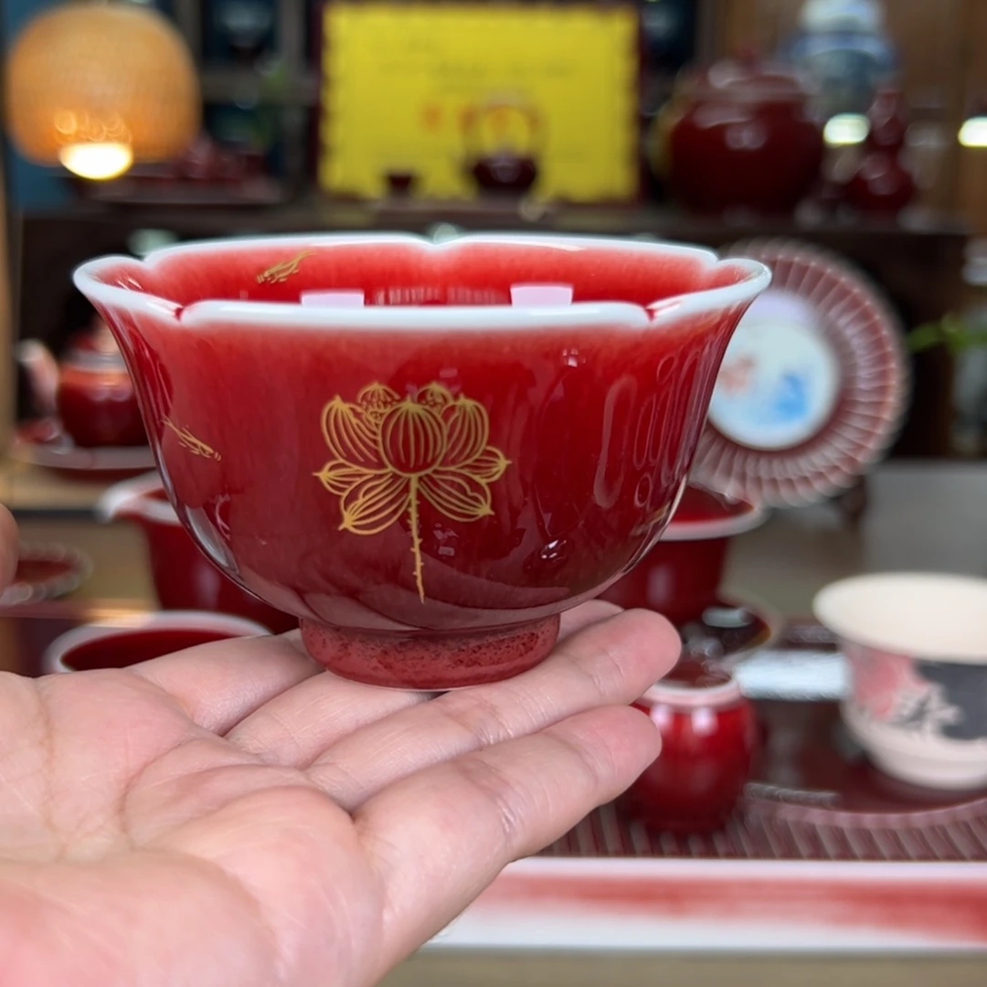 闻轩坊开播见面礼