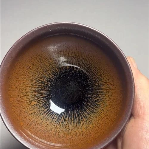 【闪购商品】茶盏-134............