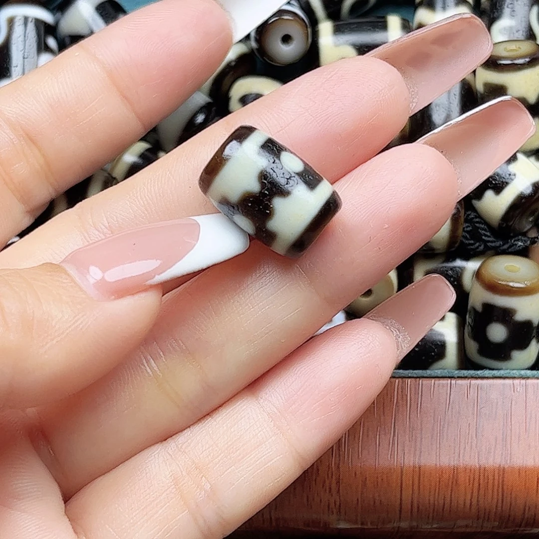 玛瑙/玉髓吊坠(不含链)未镶嵌