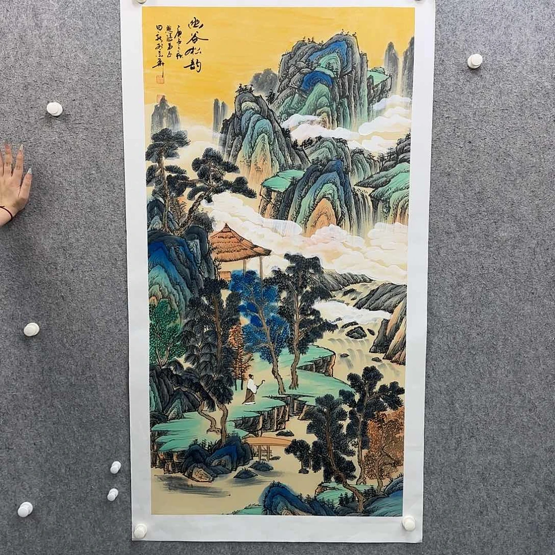 书法作品多次参加全国性