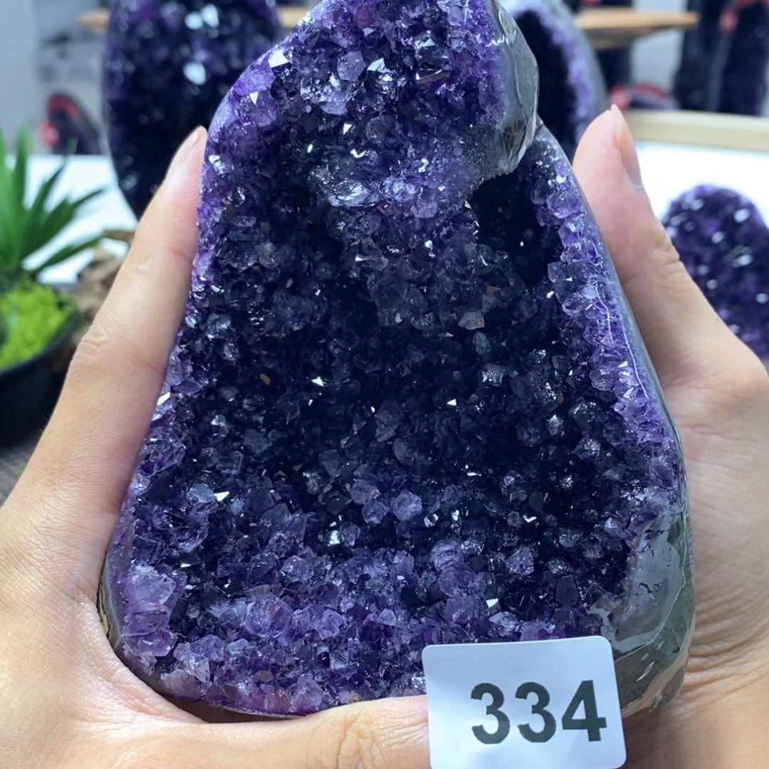 未镶嵌大型摆件（非配饰）水晶