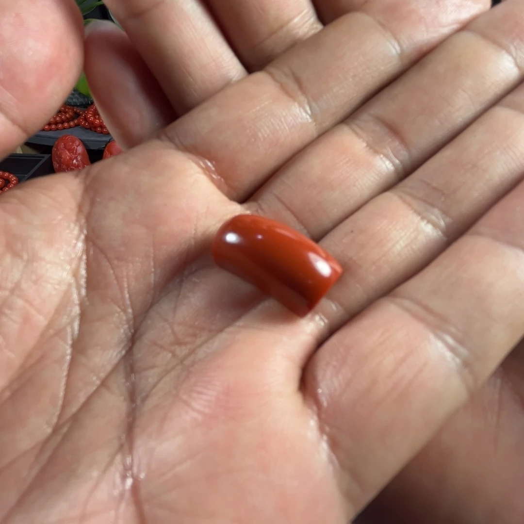 南红玛瑙手链未镶嵌阿****n