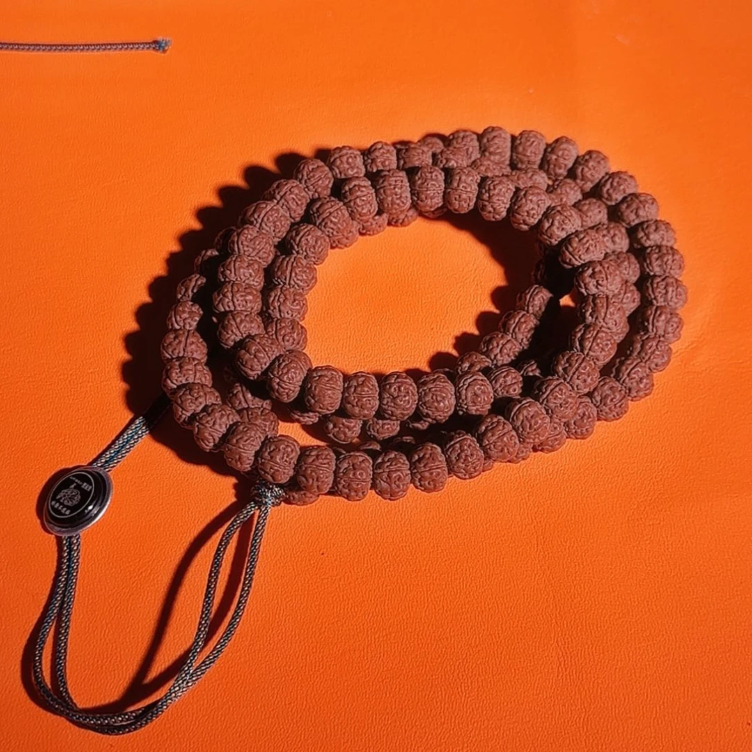 啊***叔金刚菩提吊坠金刚