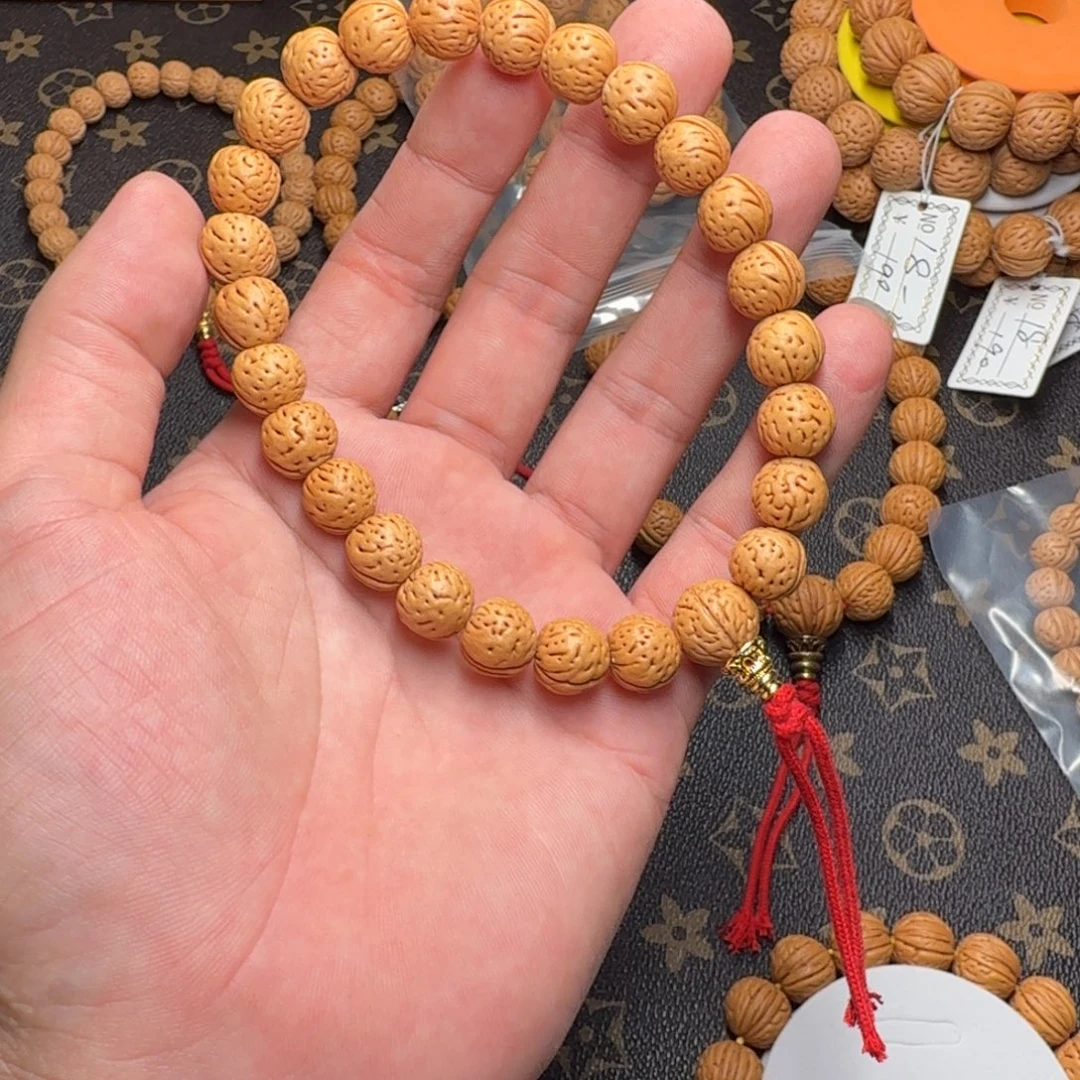 吊坠桃核桃核1139