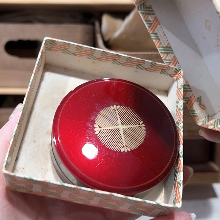 老*新亿阁杂项默认微瑕