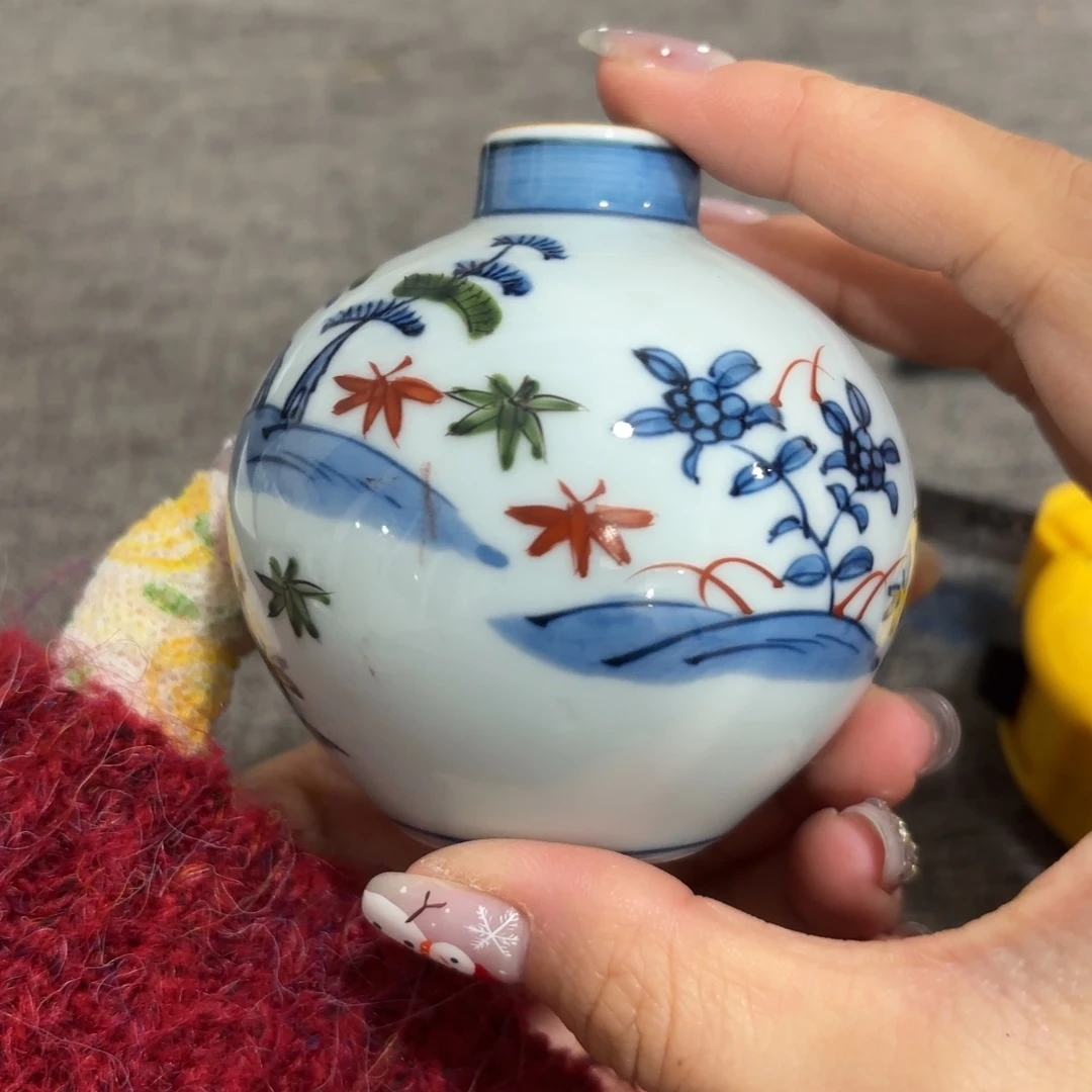 非常好看漂亮的物品