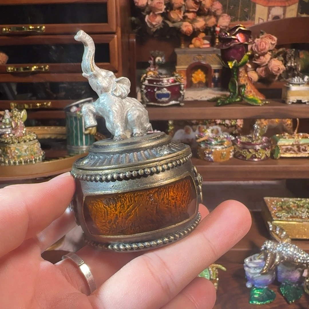 手工制品默认微瑕