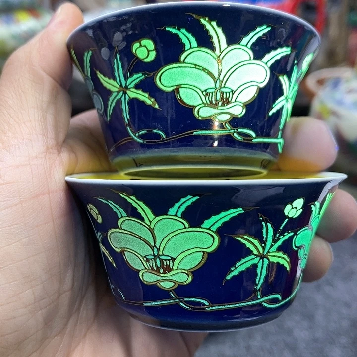 瓷片摆件工艺品有限公司的
