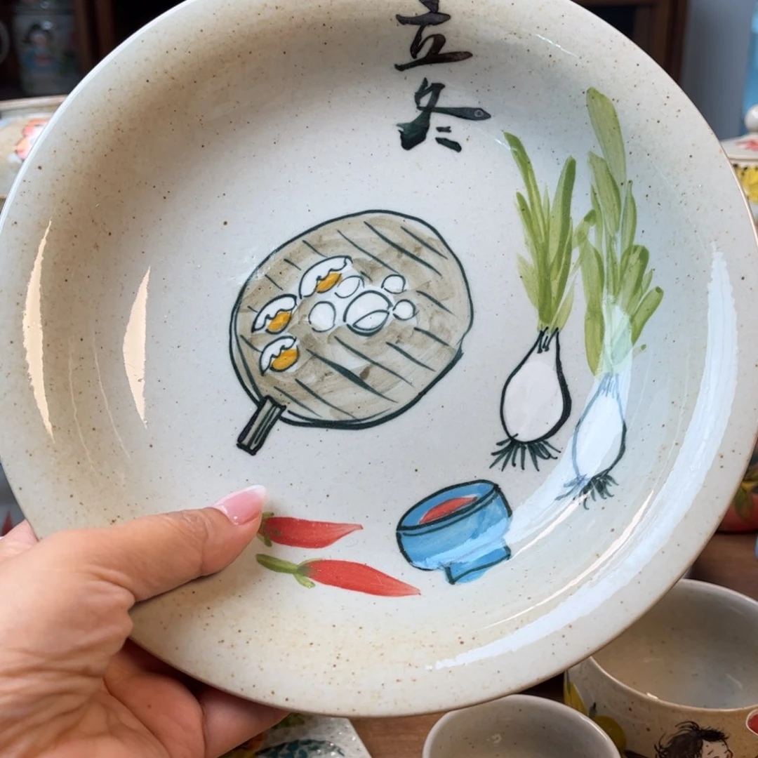 景德镇陶瓷手工杯