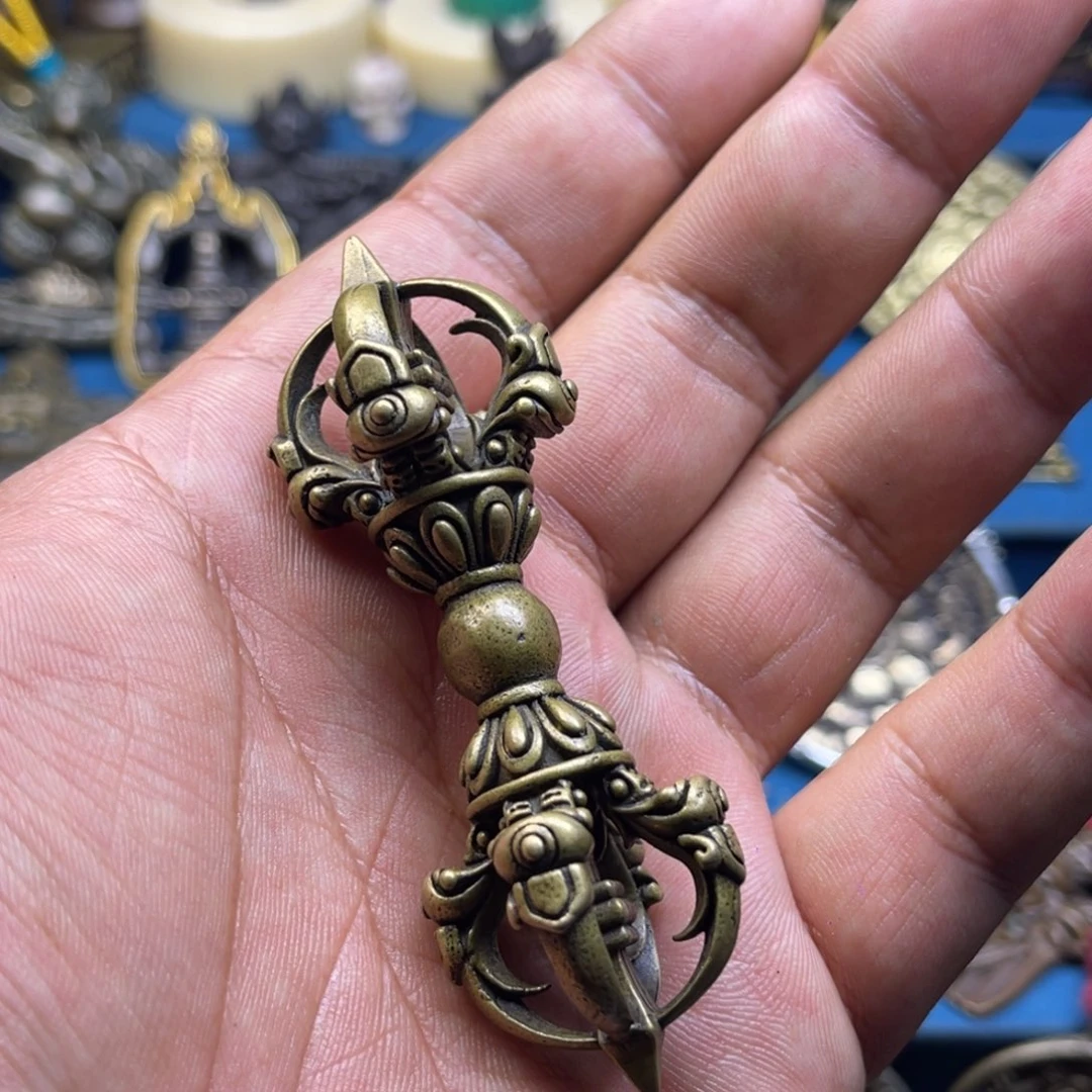 阿***江泥塑特色手工艺品