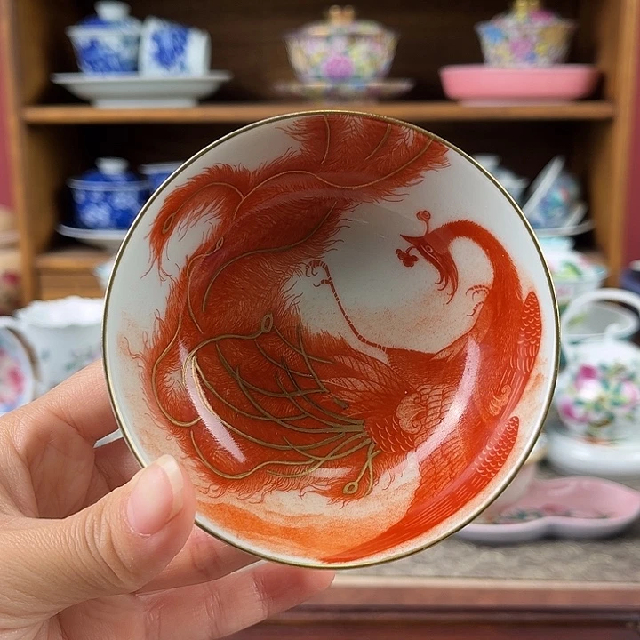 微瑕单杯单只价格