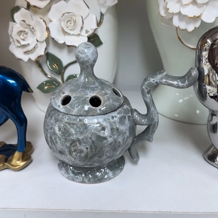 瓷片陶瓷工艺轻微微瑕
