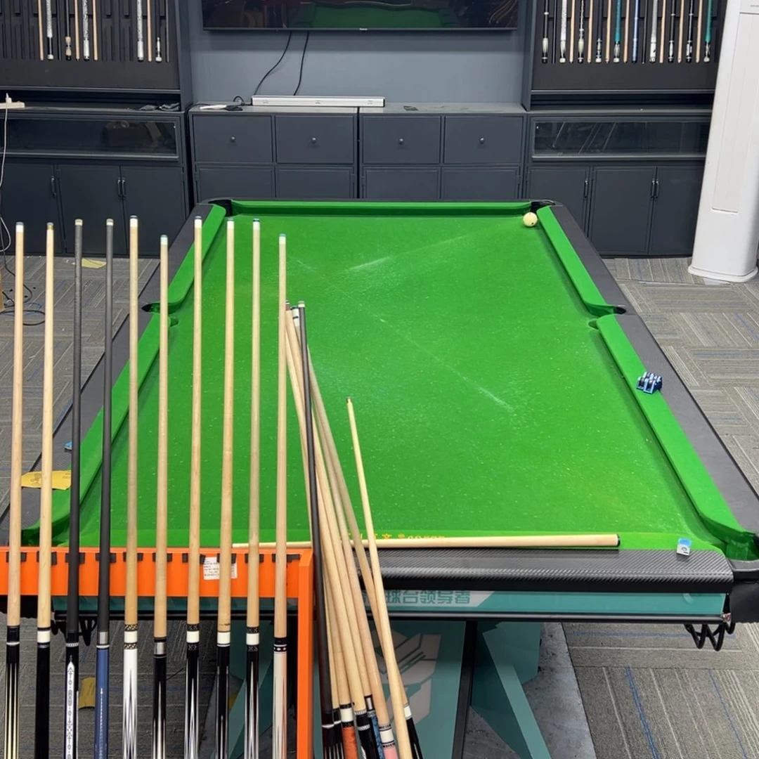 枫木长款魔术师单杆