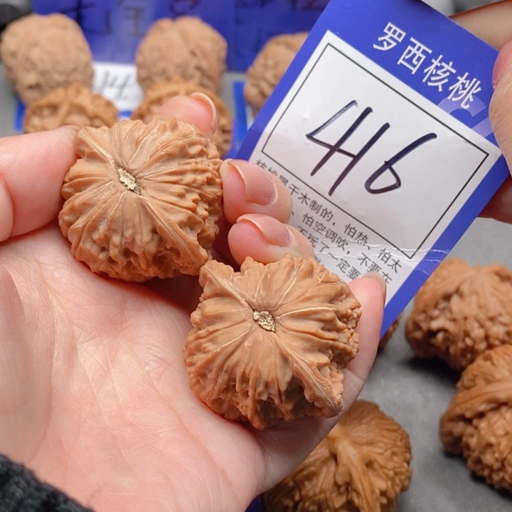 吊坠桃核王*柱39全品磨盘416