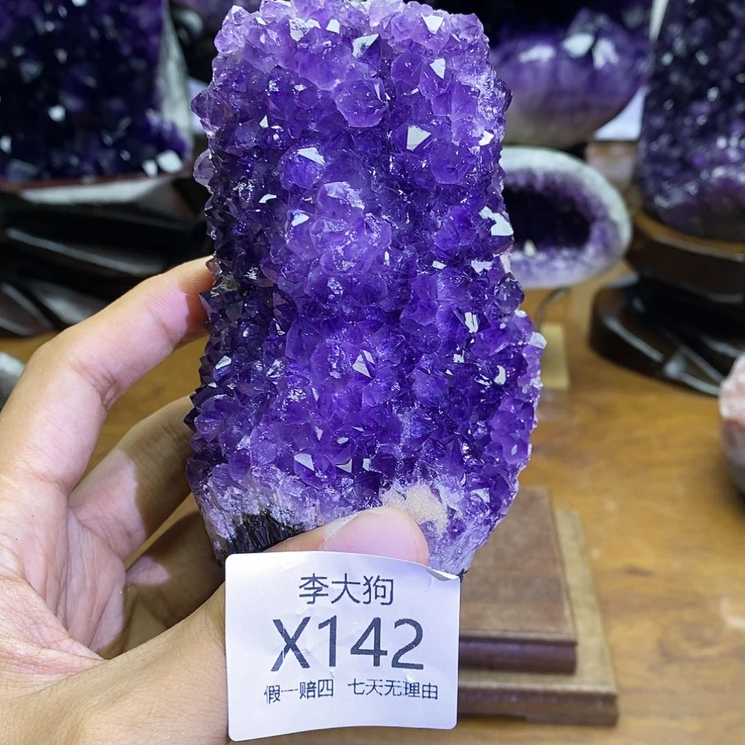 未镶嵌大型摆件（非配饰）水晶