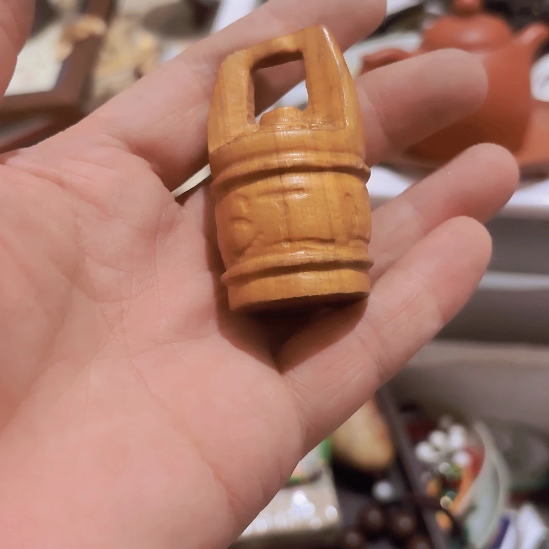 ****子杂色豆（科檀/科特迪瓦檀木）