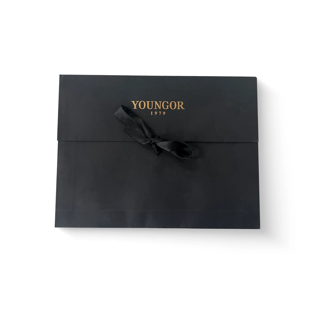 雅戈尔父亲节专享礼袋