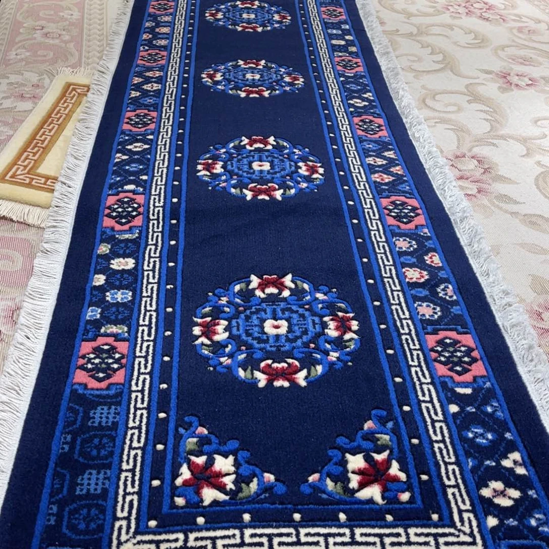 羊毛60×2.05纯羊毛特价地毯