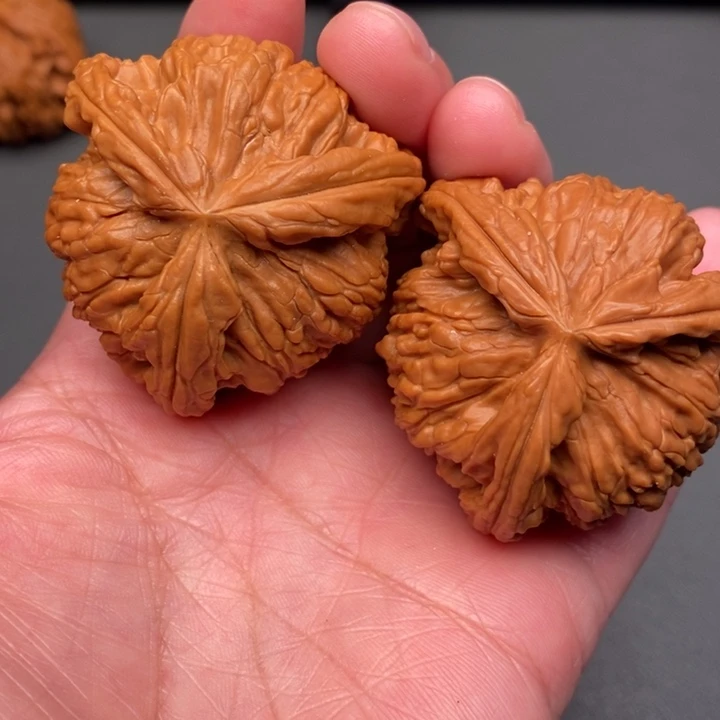 沐***2木质类核桃核桃核桃