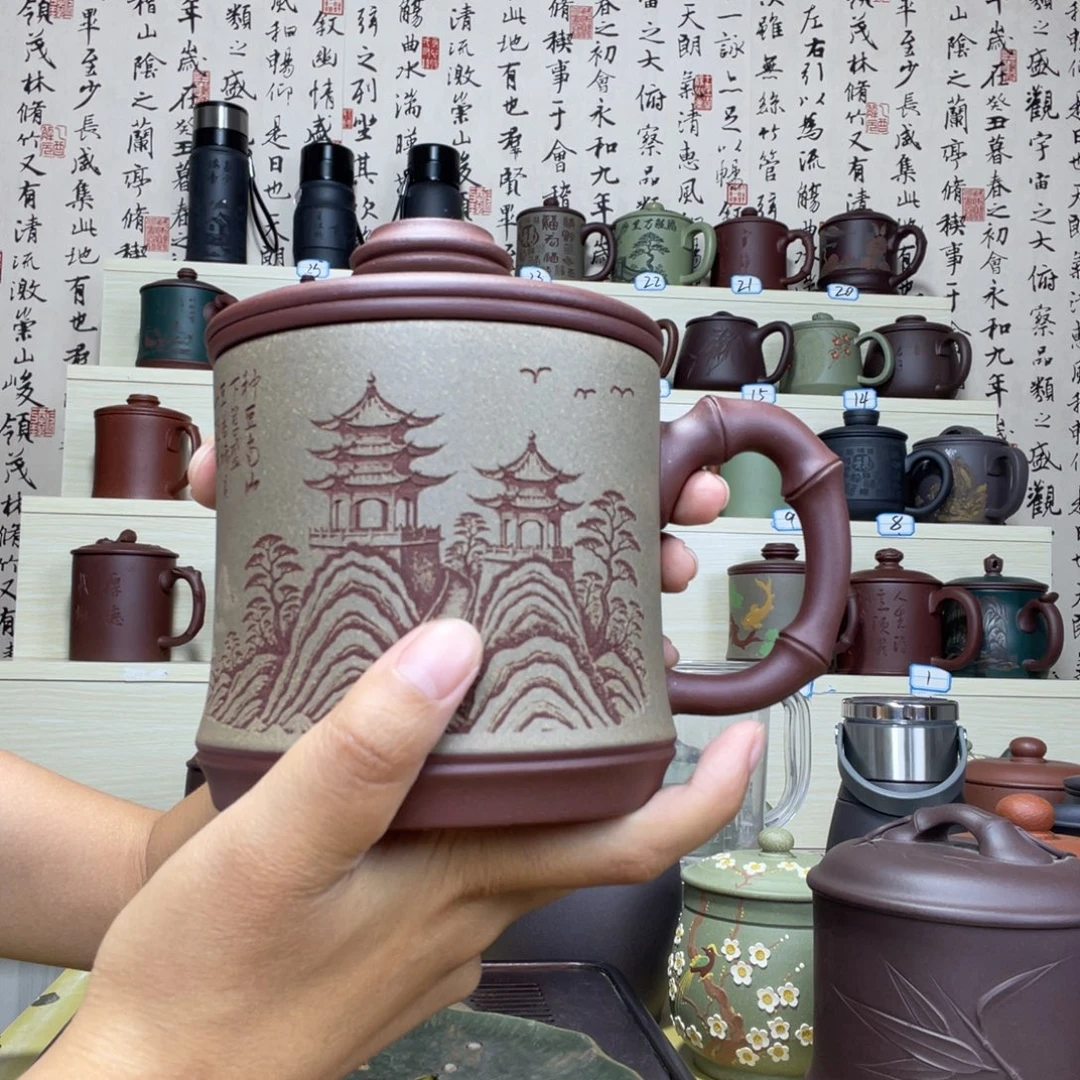 茶杯紫砂555666777777777777