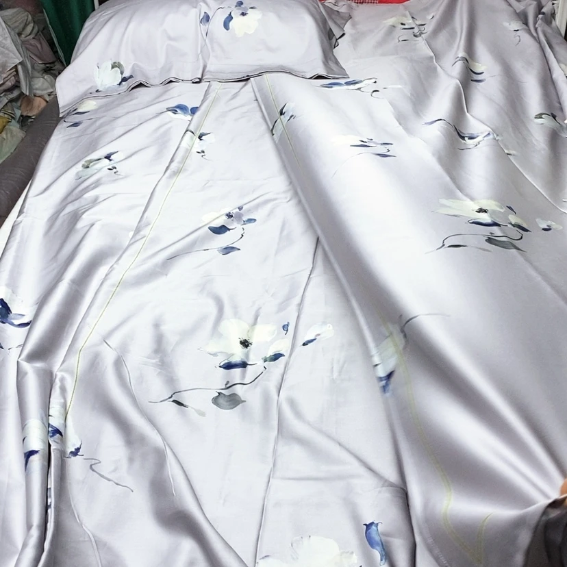 【闪购商品】棉230-250床单