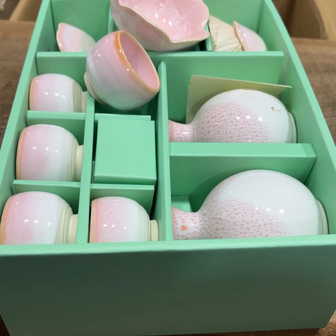 般若中古美术工艺品