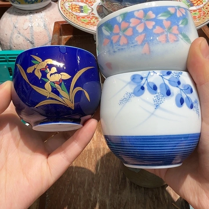 盖碗拍任意三单包邮