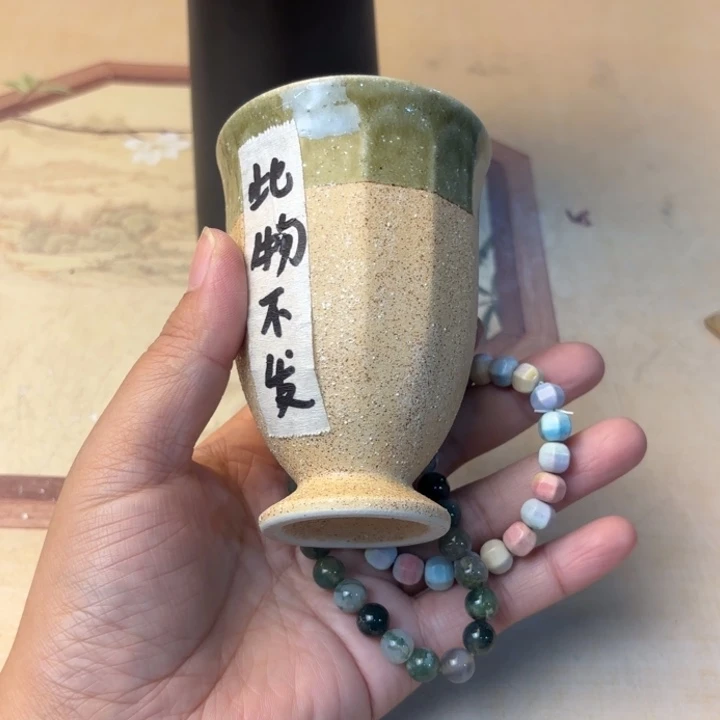 用***哥摆件今日好物分享