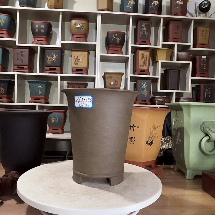 宜兴市神韵紫砂公寓厂生产加工