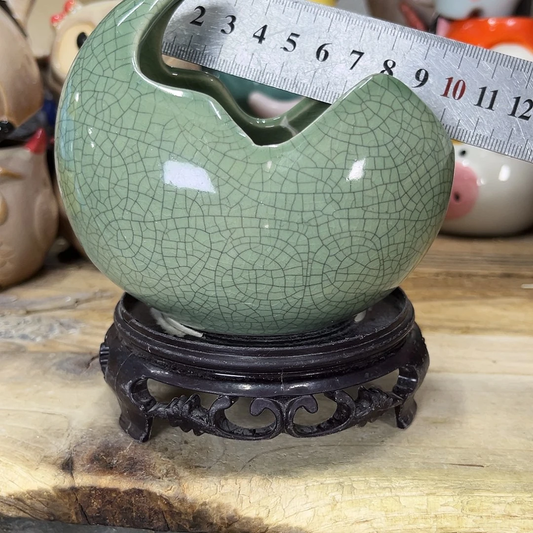 陶瓷花盆特价上新