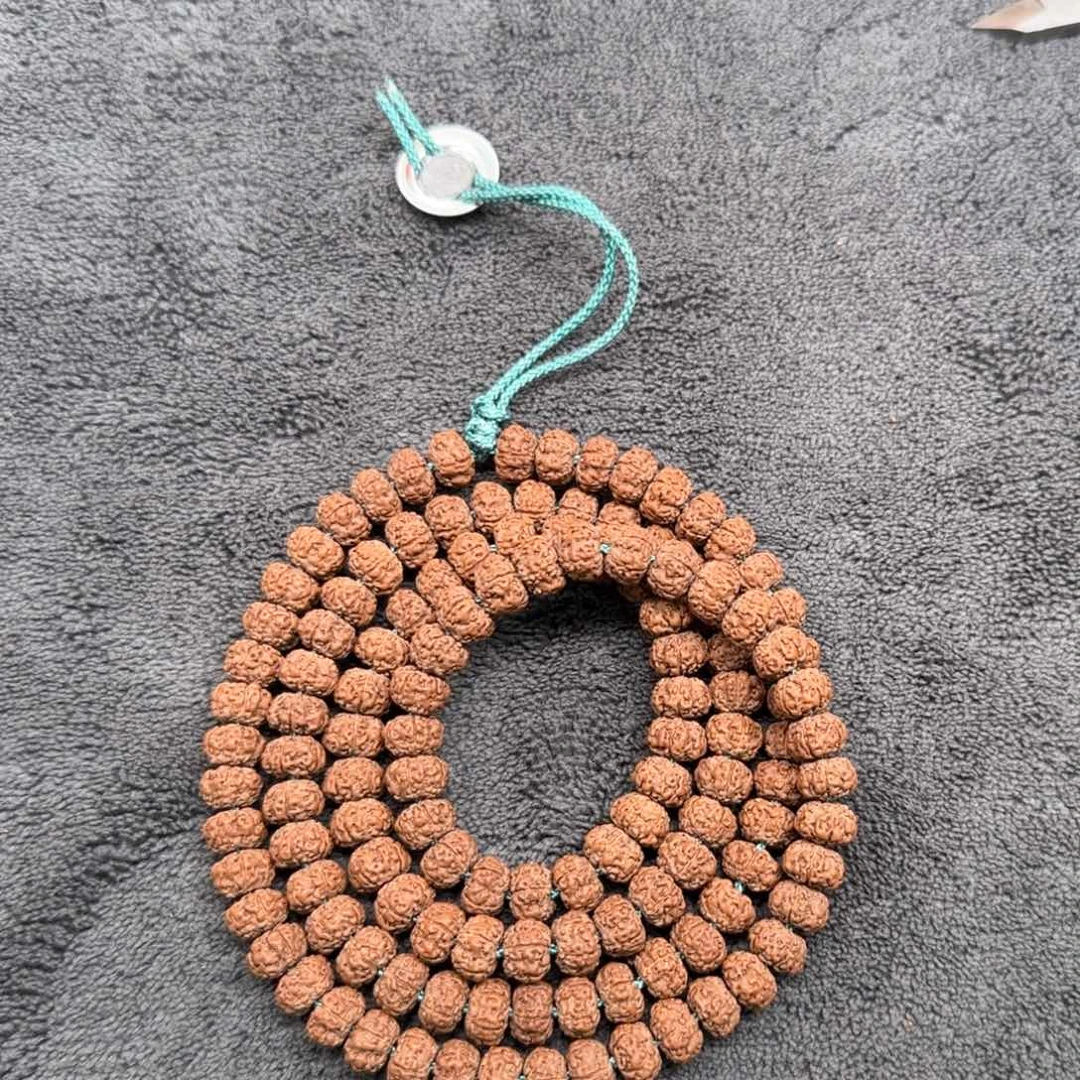 吊坠金刚菩提中*人出充分反映