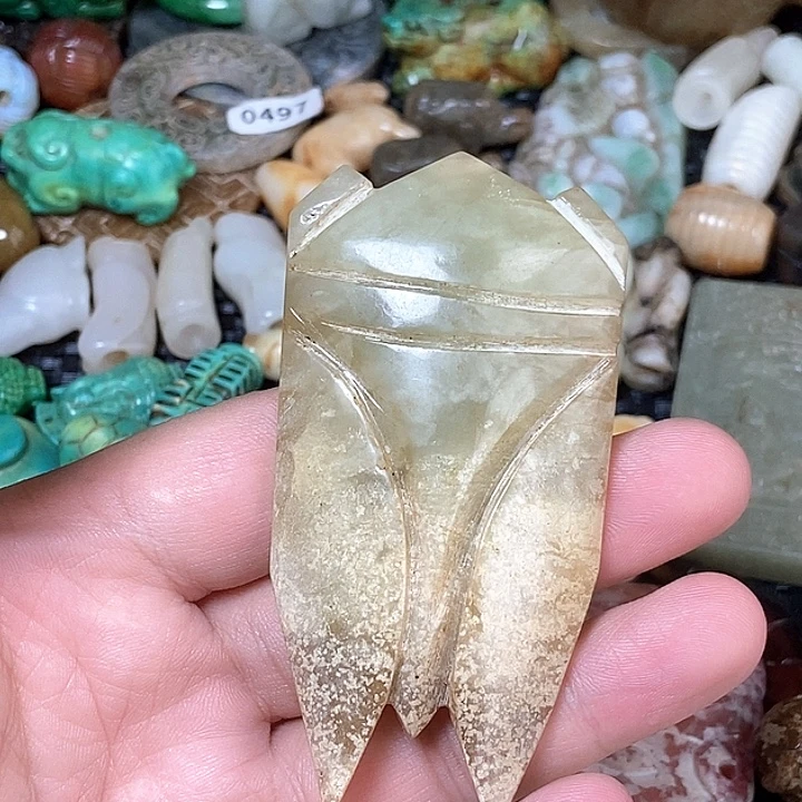 摆件直播间链接48