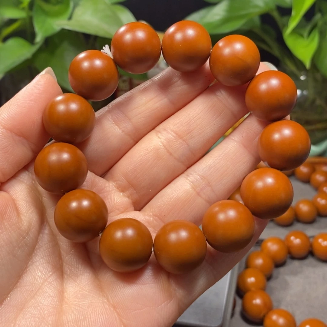 【闪购商品】吊坠橄榄核撒****人1.70+广西树王全品小孔