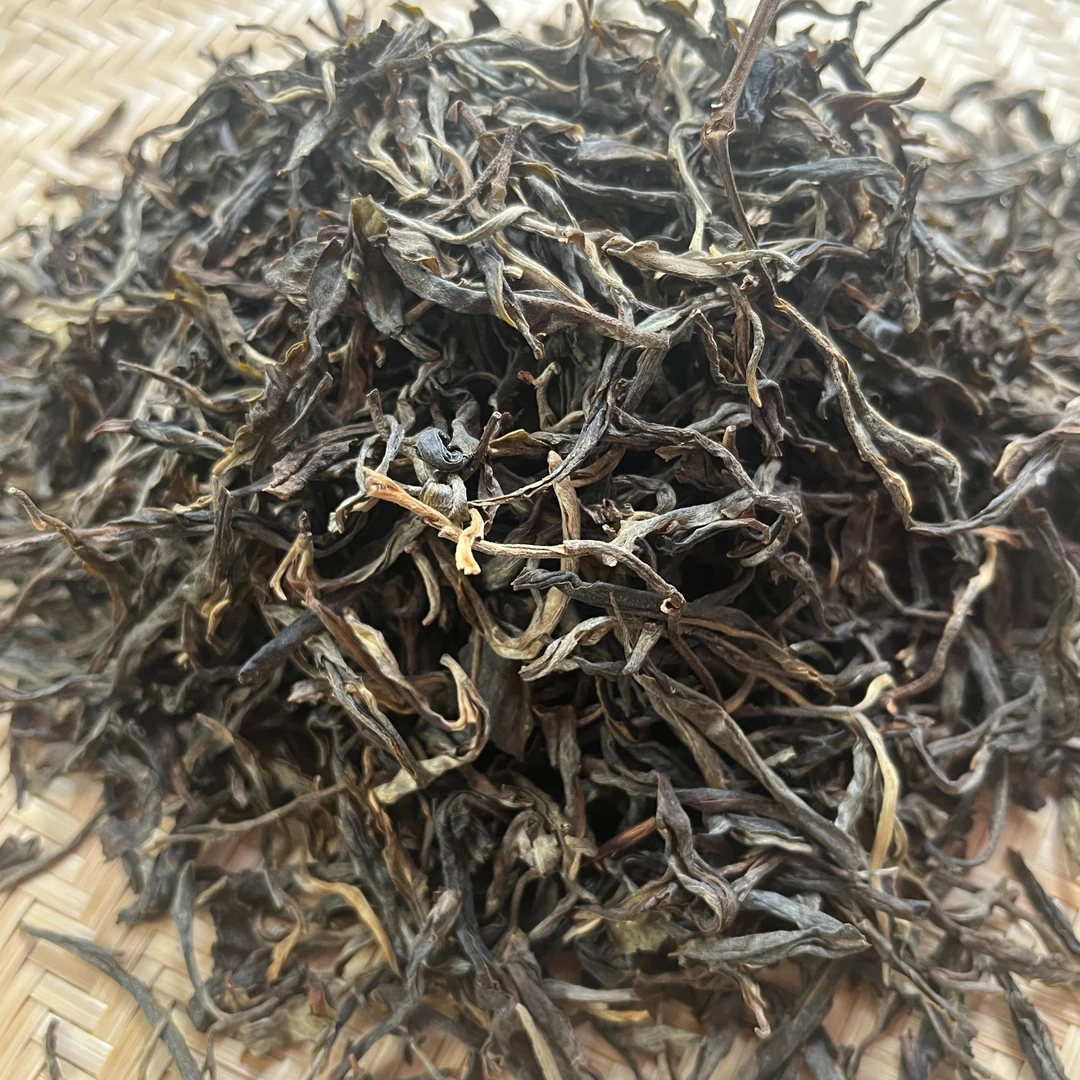 2019年 小户赛 古树头春 散茶 生茶 云南茶叶 【56号】2-24
