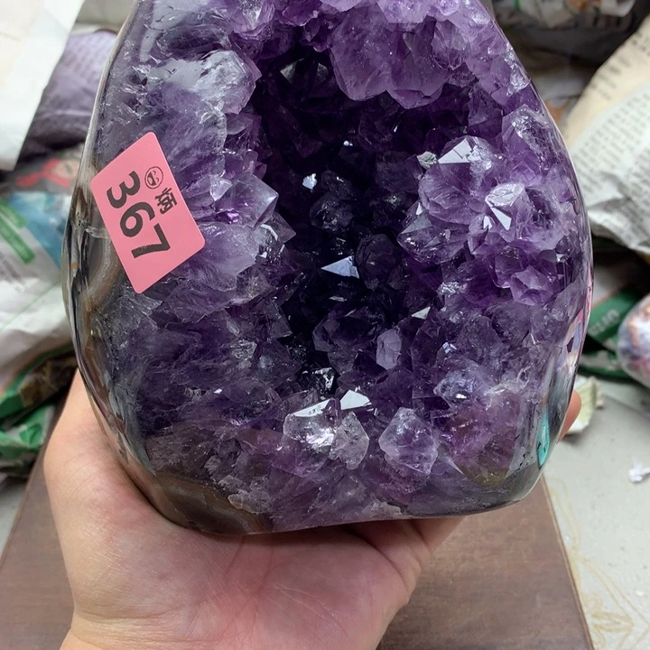 水晶大型摆件（非配饰）未镶嵌游*