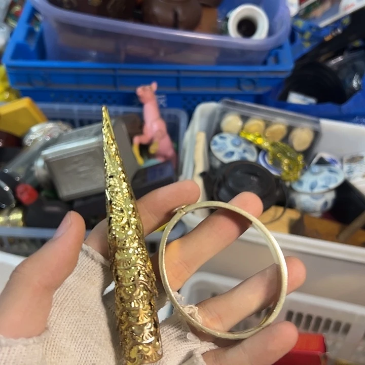 咖***糖琉璃手工艺品日用百货手工艺品